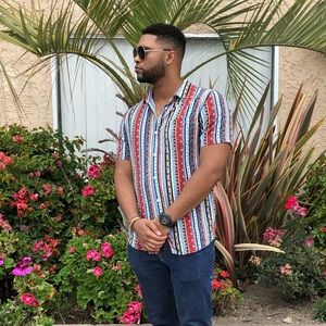 Meet your Posher, Jesse